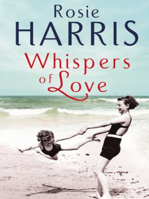 Whispers of Love - ebook